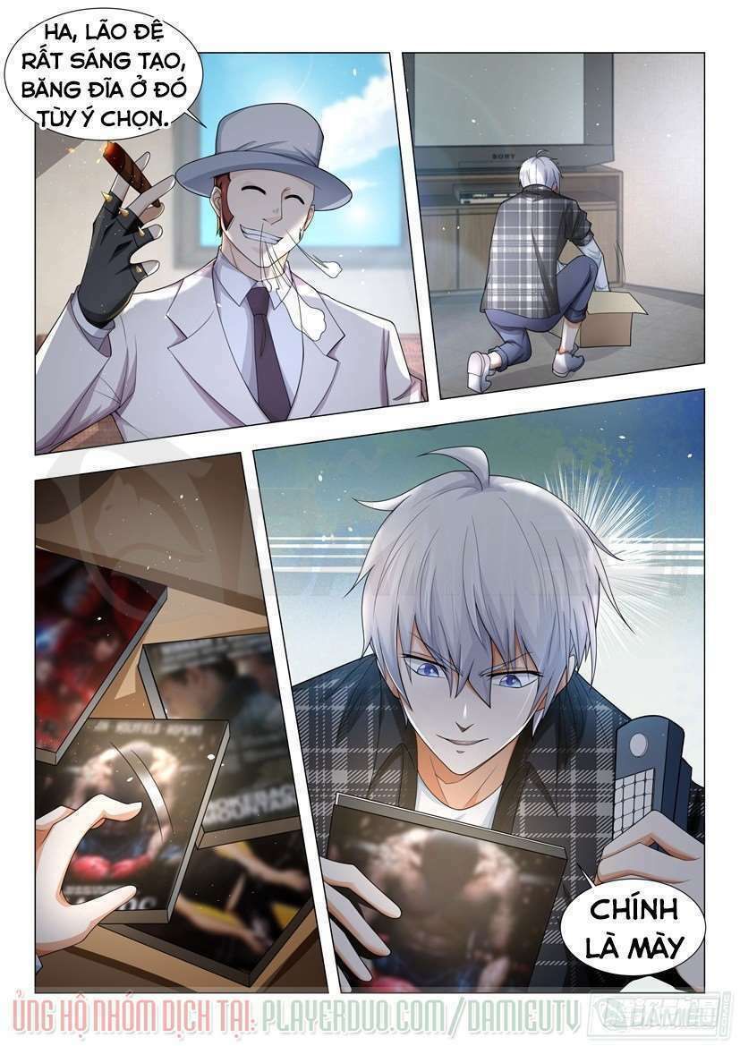 đọc truyện Thần Hào Chi Thiên Hàng Hệ Thống Chương 26 ảnh 12 tại Thiên Thai Truyện