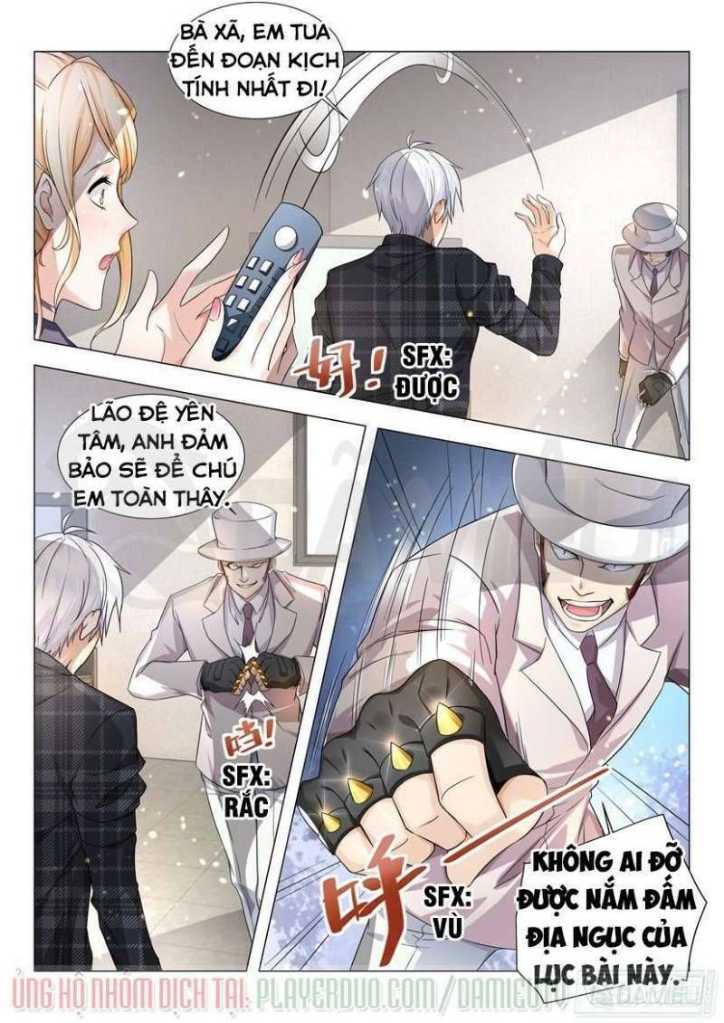 đọc truyện Thần Hào Chi Thiên Hàng Hệ Thống Chương 26 ảnh 13 tại Thiên Thai Truyện