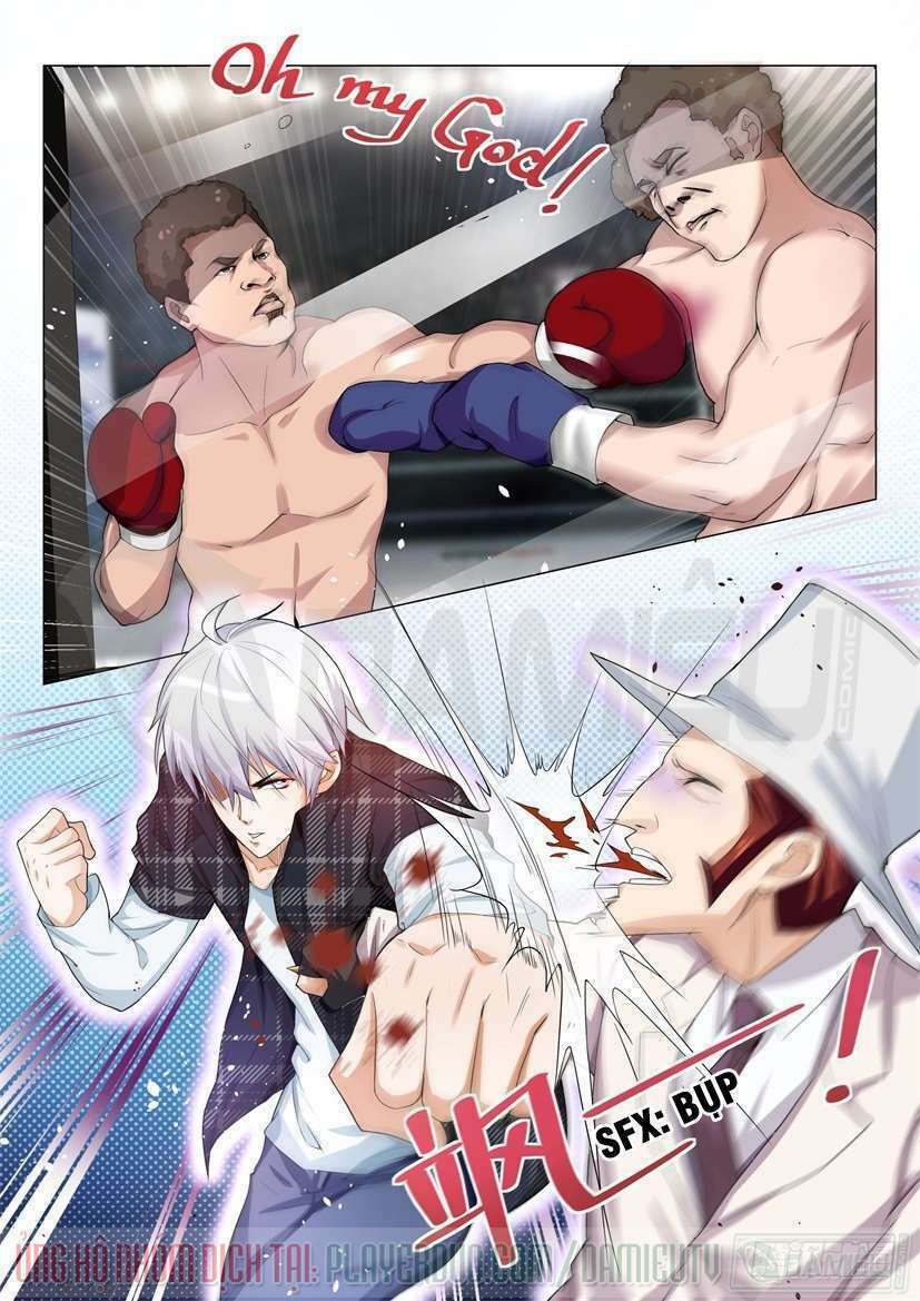 đọc truyện Thần Hào Chi Thiên Hàng Hệ Thống Chương 26 ảnh 14 tại Thiên Thai Truyện