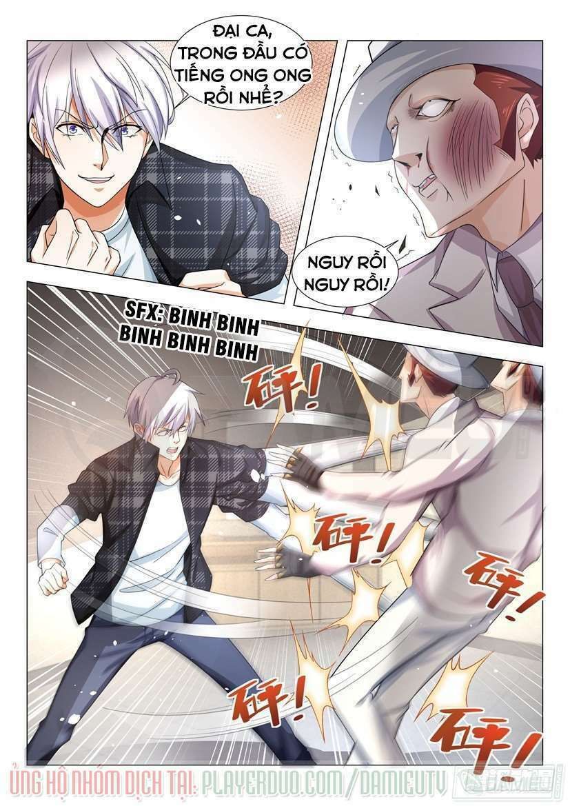 đọc truyện Thần Hào Chi Thiên Hàng Hệ Thống Chương 26 ảnh 15 tại Thiên Thai Truyện