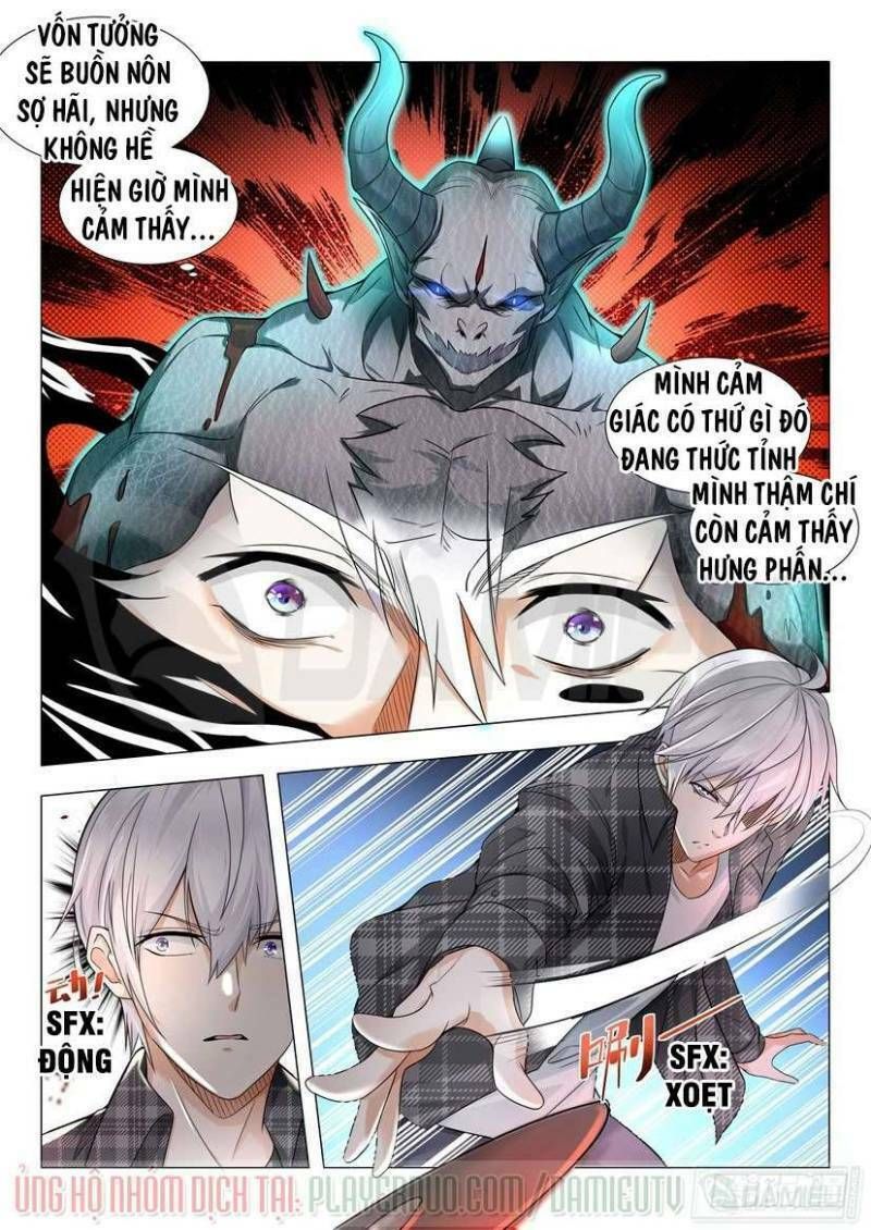 đọc truyện Thần Hào Chi Thiên Hàng Hệ Thống Chương 26 ảnh 4 tại Thiên Thai Truyện