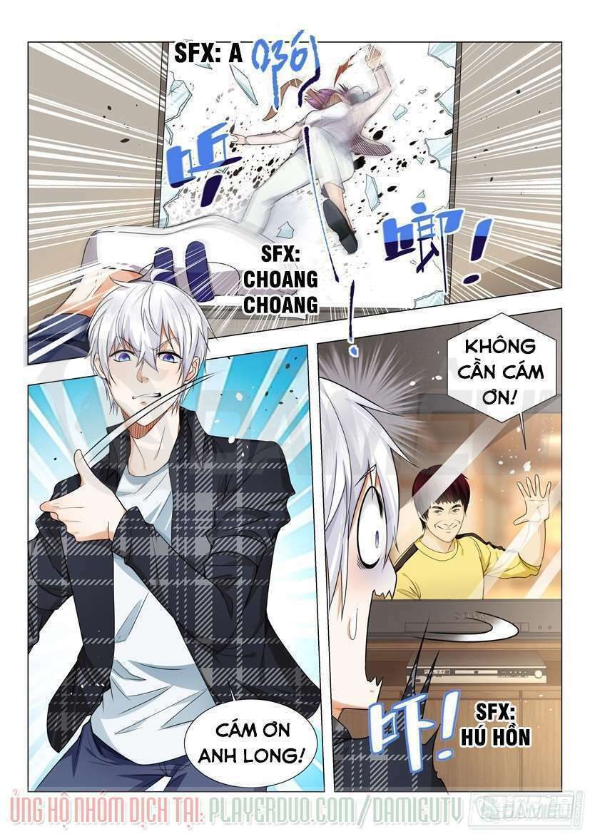 đọc truyện Thần Hào Chi Thiên Hàng Hệ Thống Chương 26 ảnh 9 tại Thiên Thai Truyện