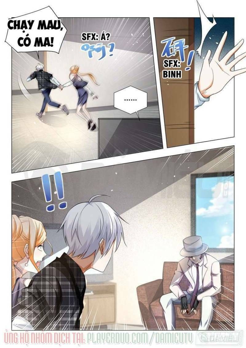 đọc truyện Thần Hào Chi Thiên Hàng Hệ Thống Chương 26 ảnh 10 tại Thiên Thai Truyện