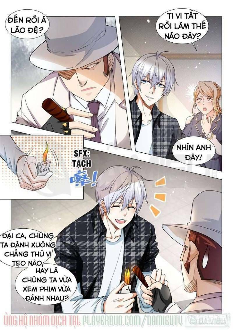 đọc truyện Thần Hào Chi Thiên Hàng Hệ Thống Chương 26 ảnh 11 tại Thiên Thai Truyện