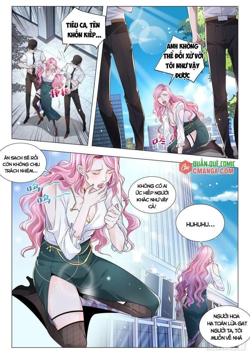 đọc truyện Thần Hào Chi Thiên Hàng Hệ Thống Chương 260 ảnh 3 tại Thiên Thai Truyện