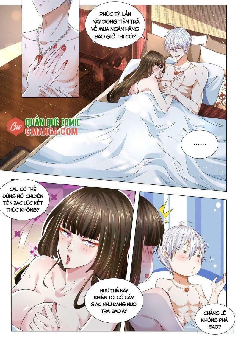 đọc truyện Thần Hào Chi Thiên Hàng Hệ Thống Chương 260 ảnh 8 tại Thiên Thai Truyện