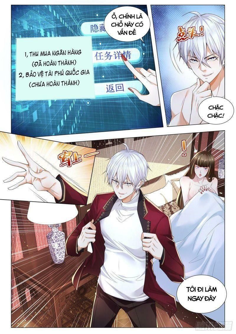 đọc truyện Thần Hào Chi Thiên Hàng Hệ Thống Chương 260 ảnh 10 tại Thiên Thai Truyện