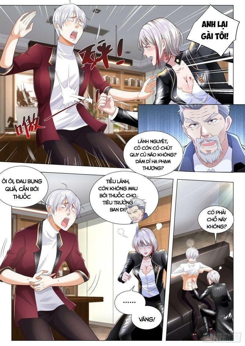 đọc truyện Thần Hào Chi Thiên Hàng Hệ Thống Chương 261 ảnh 13 tại Thiên Thai Truyện