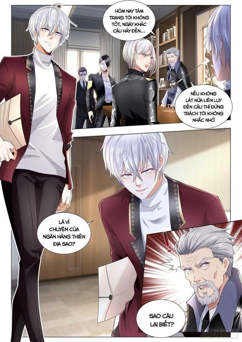 đọc truyện Thần Hào Chi Thiên Hàng Hệ Thống Chương 261 ảnh 6 tại Thiên Thai Truyện