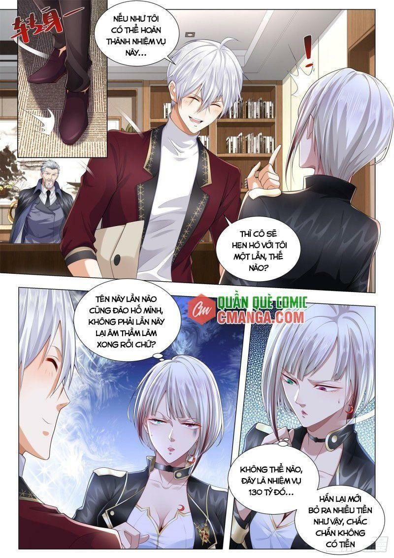 đọc truyện Thần Hào Chi Thiên Hàng Hệ Thống Chương 261 ảnh 9 tại Thiên Thai Truyện