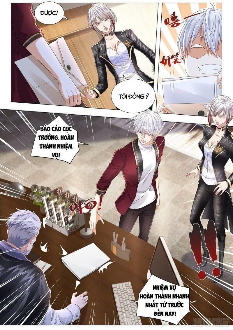 đọc truyện Thần Hào Chi Thiên Hàng Hệ Thống Chương 261 ảnh 10 tại Thiên Thai Truyện