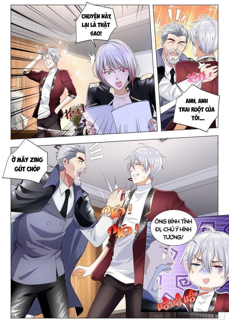 đọc truyện Thần Hào Chi Thiên Hàng Hệ Thống Chương 261 ảnh 11 tại Thiên Thai Truyện