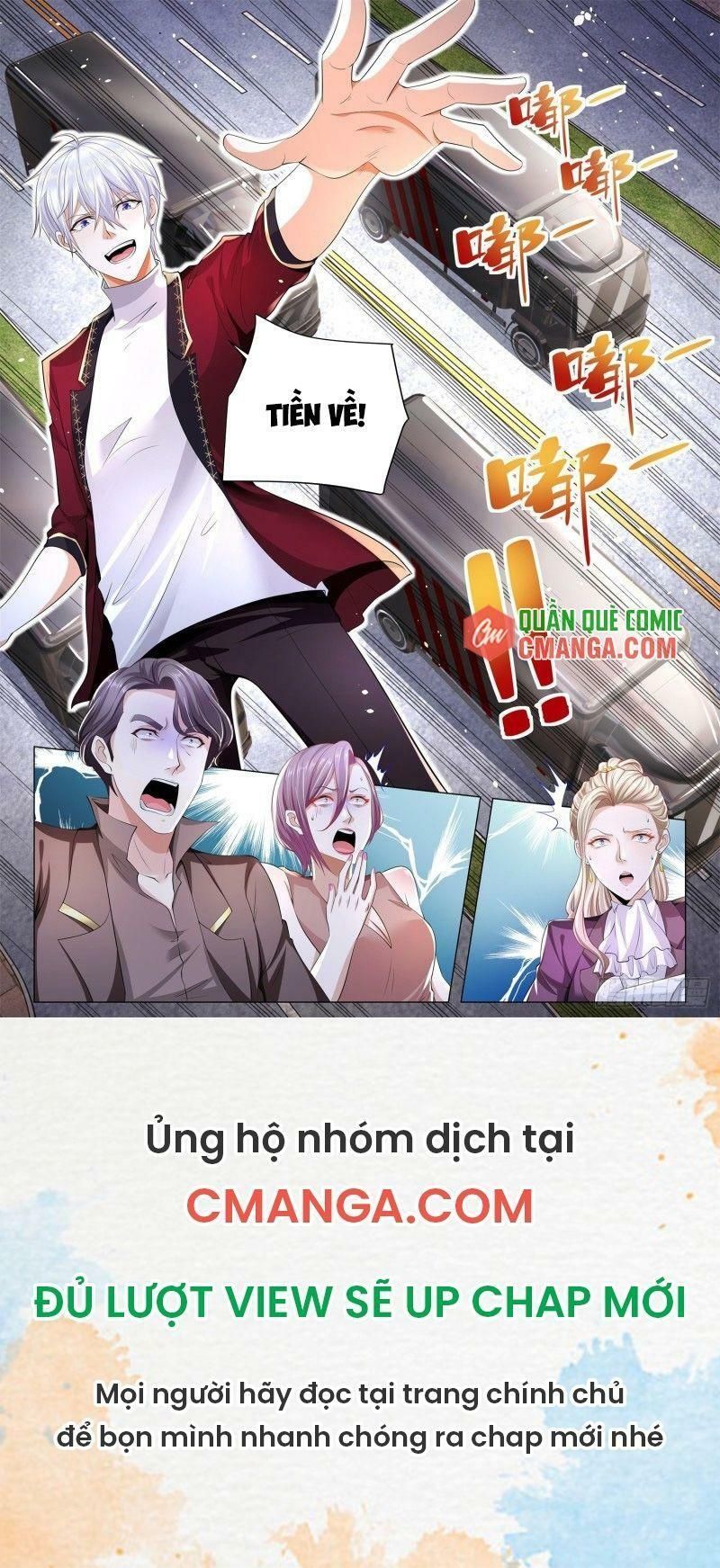 đọc truyện Thần Hào Chi Thiên Hàng Hệ Thống Chương 262 ảnh 14 tại Thiên Thai Truyện