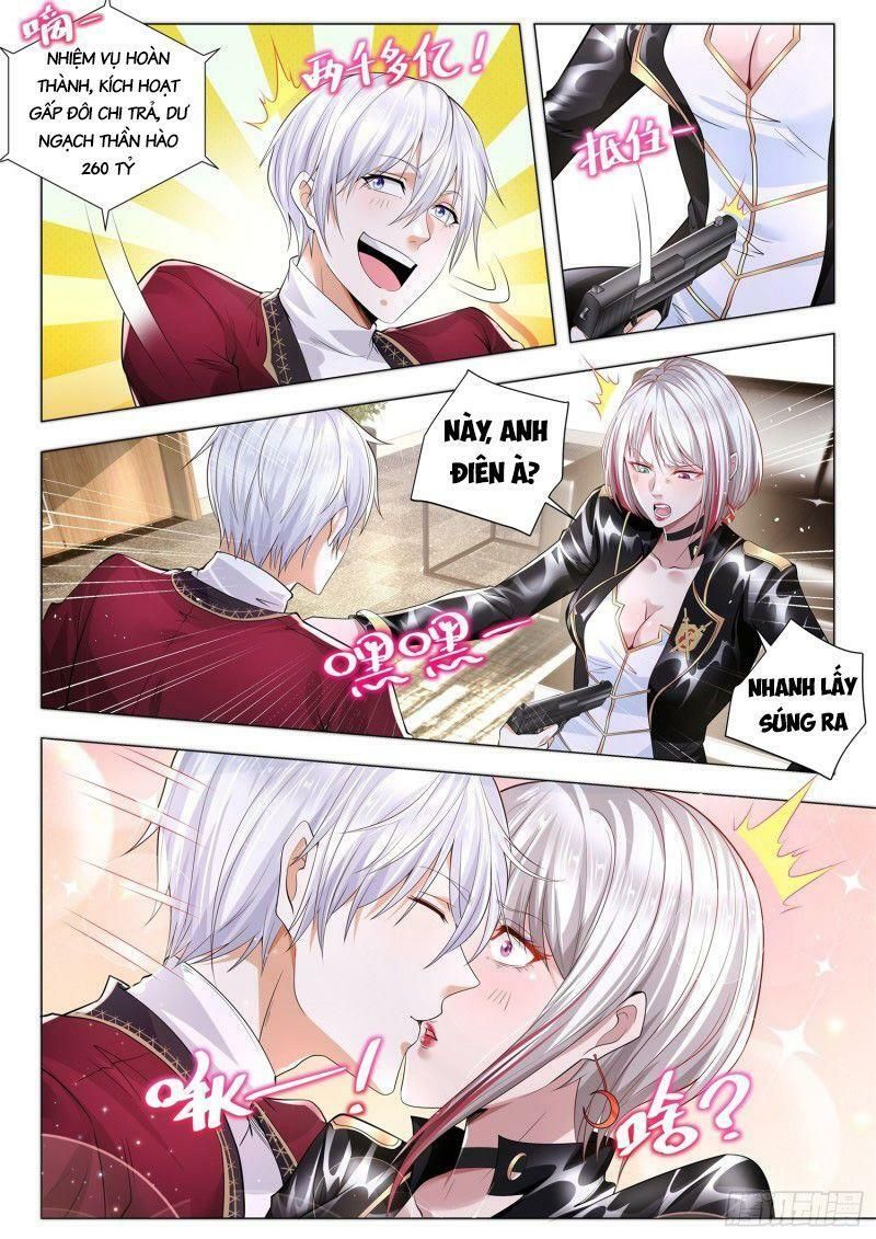 đọc truyện Thần Hào Chi Thiên Hàng Hệ Thống Chương 262 ảnh 4 tại Thiên Thai Truyện