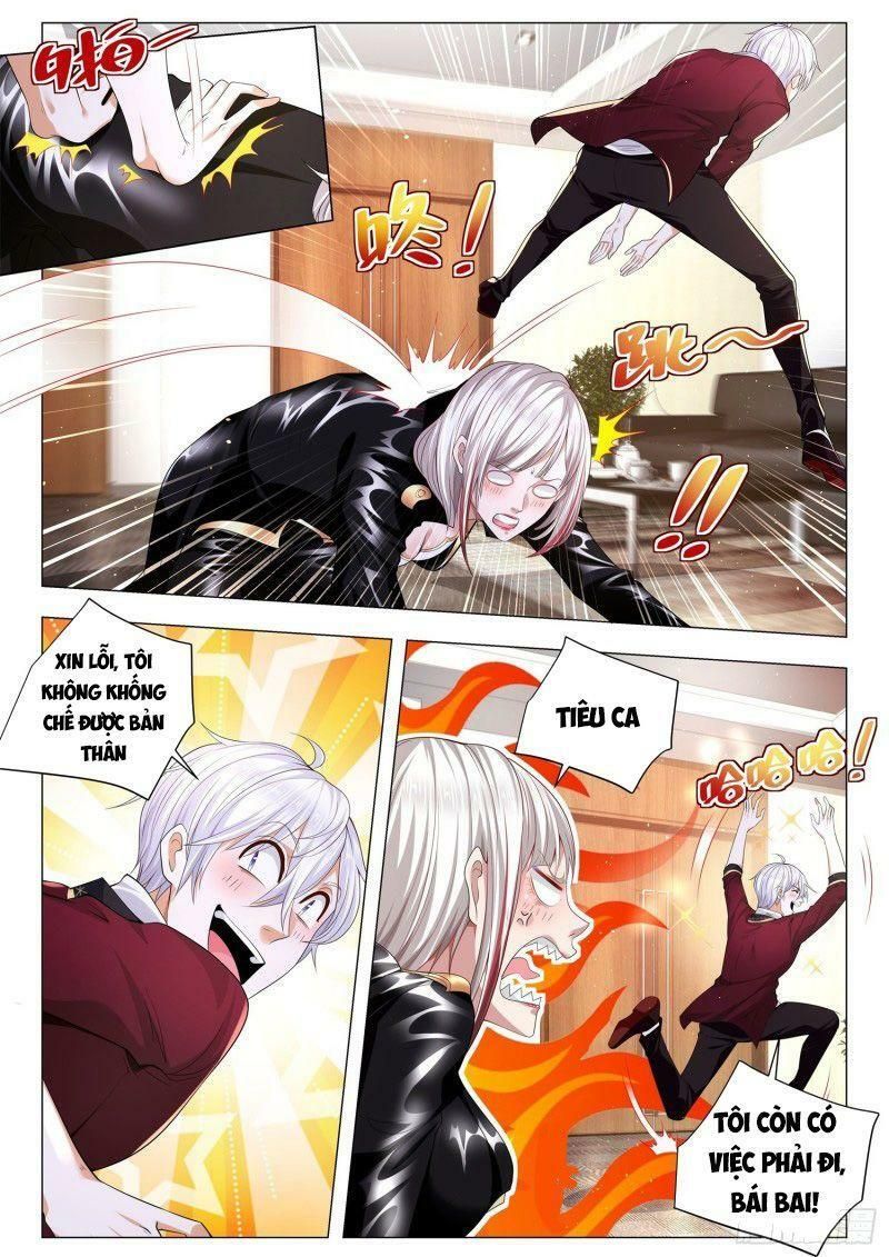 đọc truyện Thần Hào Chi Thiên Hàng Hệ Thống Chương 262 ảnh 6 tại Thiên Thai Truyện