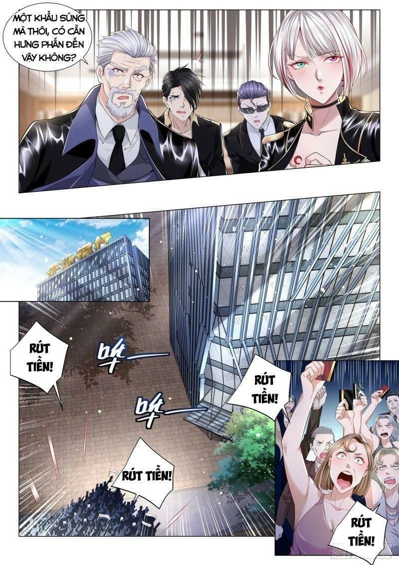 đọc truyện Thần Hào Chi Thiên Hàng Hệ Thống Chương 262 ảnh 7 tại Thiên Thai Truyện