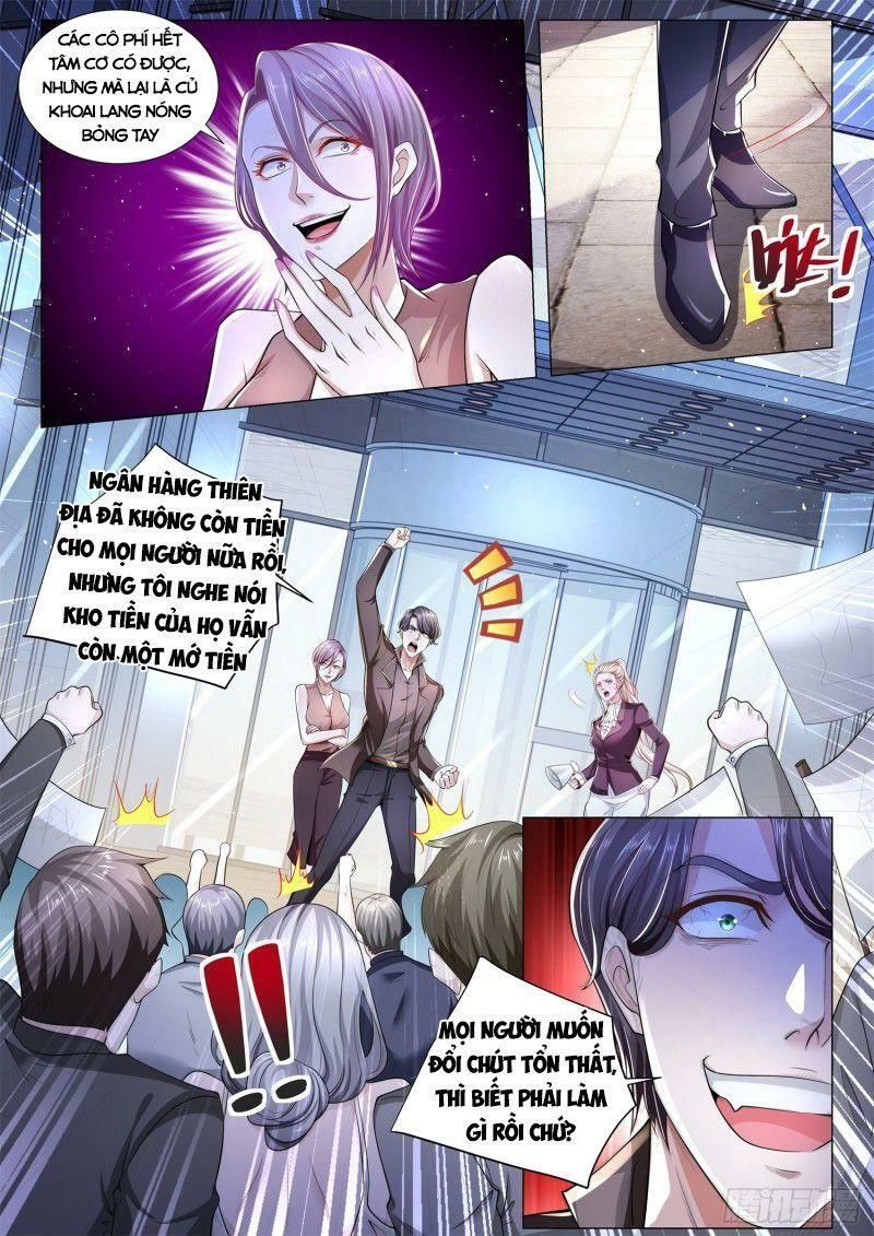 đọc truyện Thần Hào Chi Thiên Hàng Hệ Thống Chương 262 ảnh 9 tại Thiên Thai Truyện