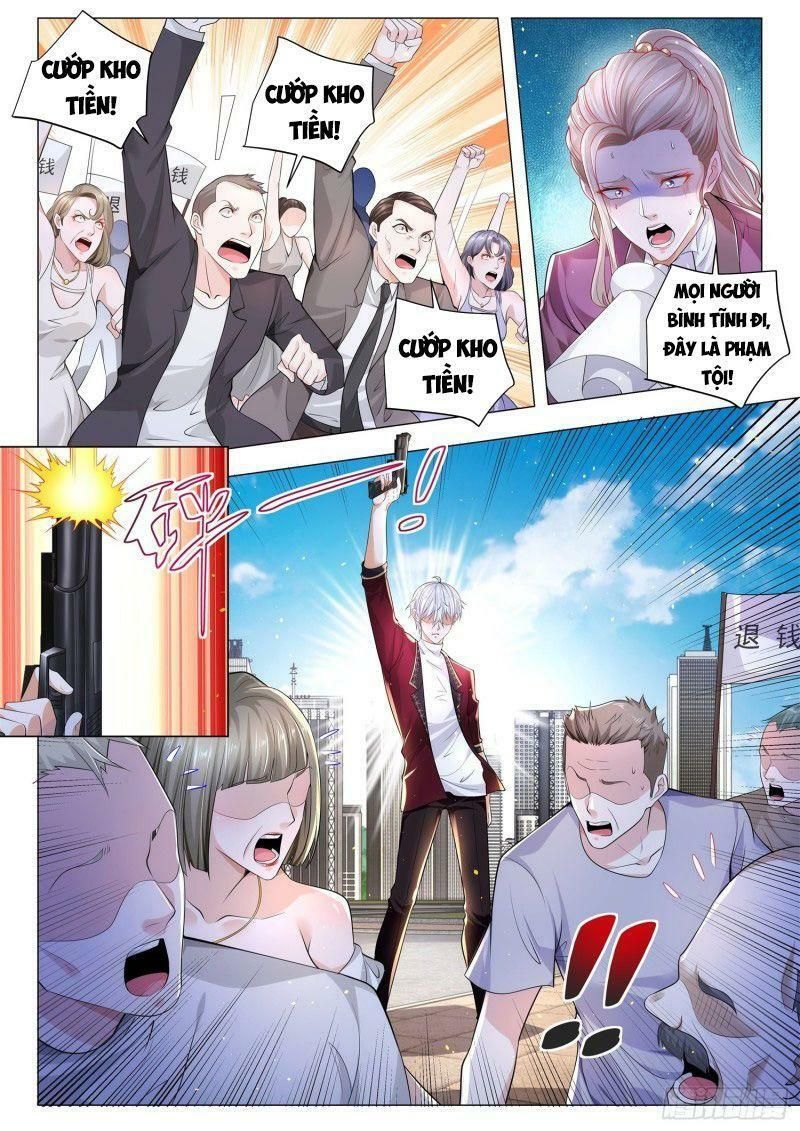 đọc truyện Thần Hào Chi Thiên Hàng Hệ Thống Chương 262 ảnh 10 tại Thiên Thai Truyện