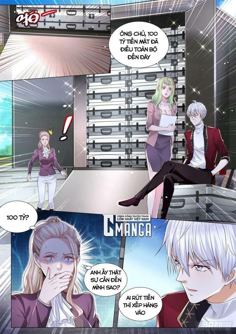 đọc truyện Thần Hào Chi Thiên Hàng Hệ Thống Chương 263 ảnh 3 tại Thiên Thai Truyện