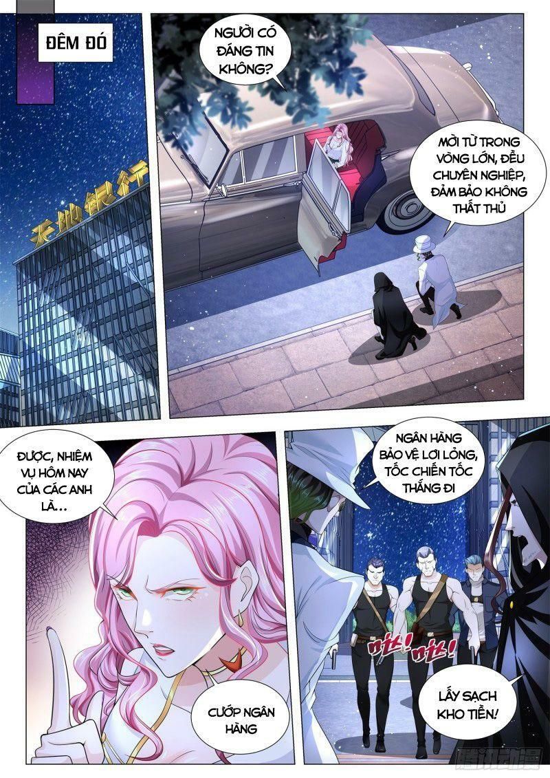 đọc truyện Thần Hào Chi Thiên Hàng Hệ Thống Chương 263 ảnh 13 tại Thiên Thai Truyện