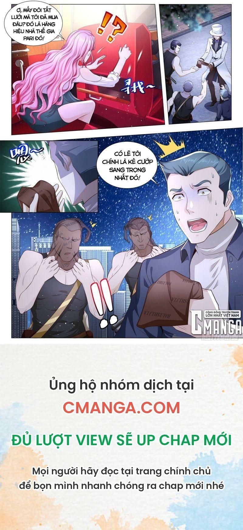 đọc truyện Thần Hào Chi Thiên Hàng Hệ Thống Chương 263 ảnh 14 tại Thiên Thai Truyện