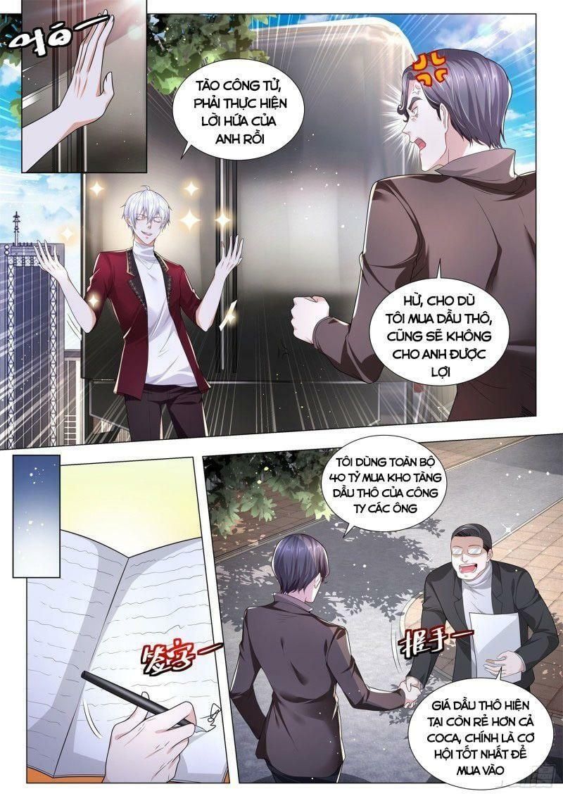 đọc truyện Thần Hào Chi Thiên Hàng Hệ Thống Chương 263 ảnh 7 tại Thiên Thai Truyện