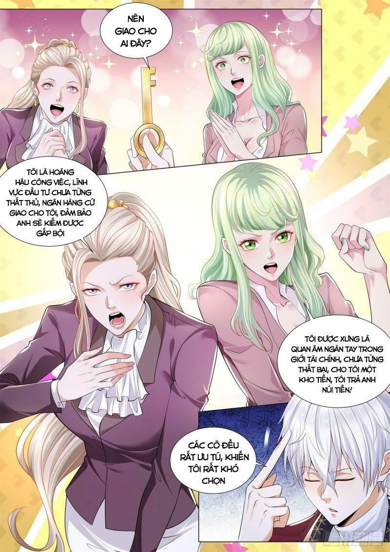 đọc truyện Thần Hào Chi Thiên Hàng Hệ Thống Chương 263 ảnh 10 tại Thiên Thai Truyện