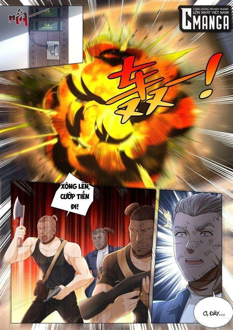 đọc truyện Thần Hào Chi Thiên Hàng Hệ Thống Chương 264 ảnh 3 tại Thiên Thai Truyện