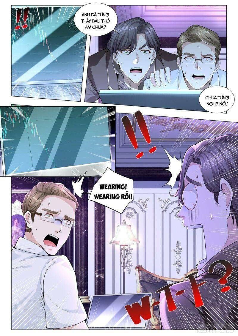 đọc truyện Thần Hào Chi Thiên Hàng Hệ Thống Chương 264 ảnh 12 tại Thiên Thai Truyện