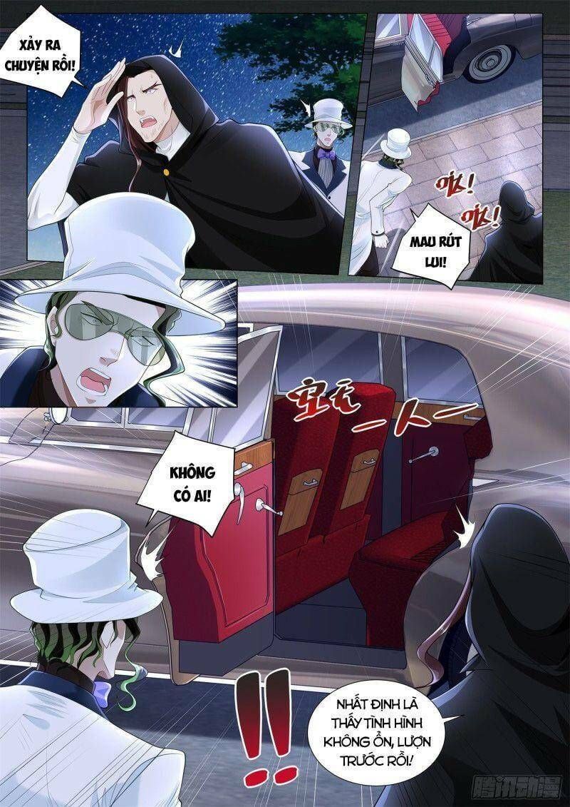 đọc truyện Thần Hào Chi Thiên Hàng Hệ Thống Chương 264 ảnh 7 tại Thiên Thai Truyện