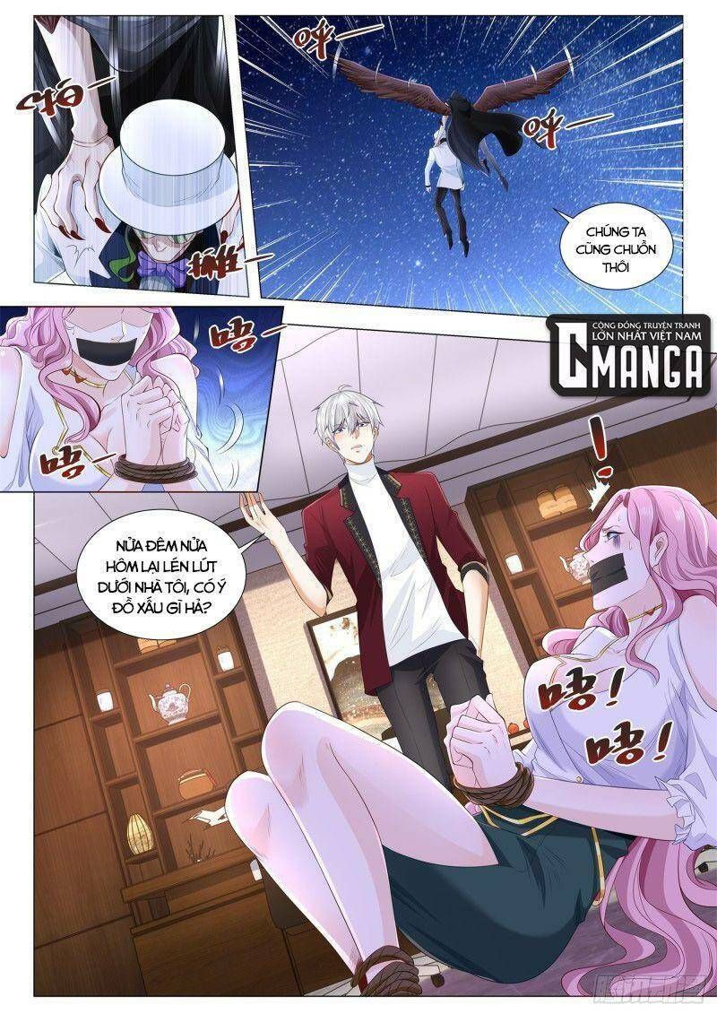 đọc truyện Thần Hào Chi Thiên Hàng Hệ Thống Chương 264 ảnh 8 tại Thiên Thai Truyện