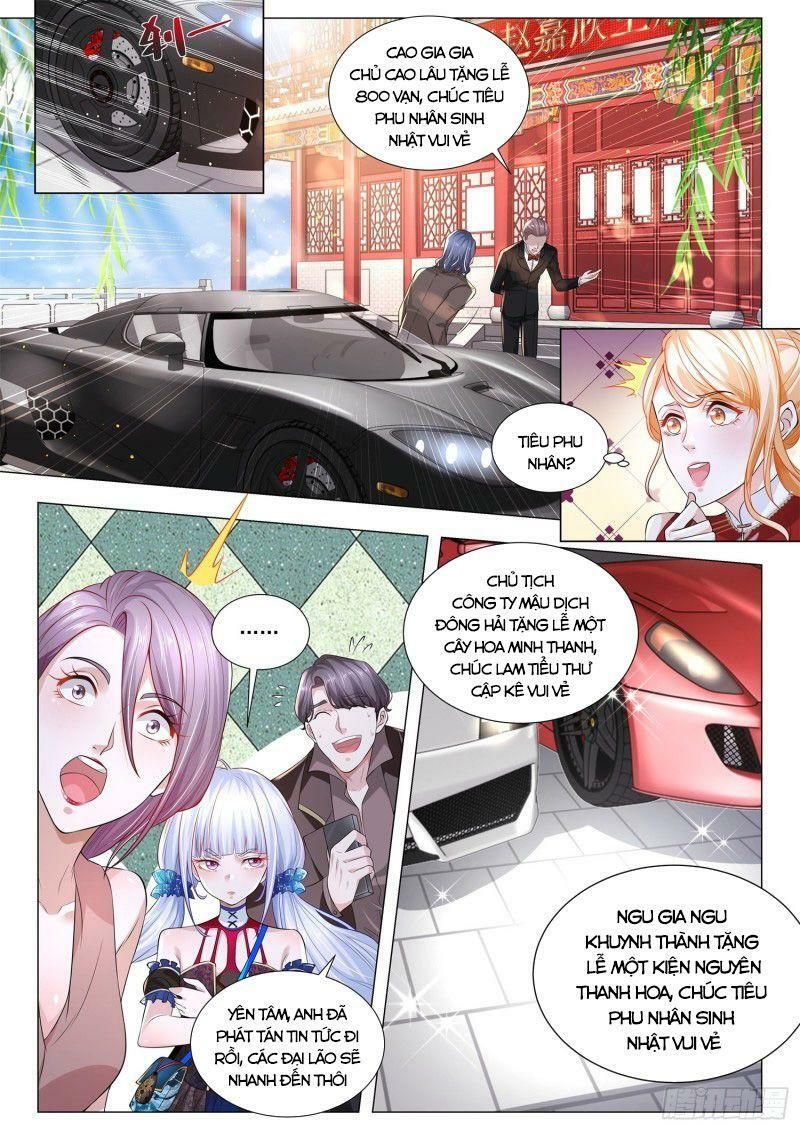 đọc truyện Thần Hào Chi Thiên Hàng Hệ Thống Chương 265 ảnh 12 tại Thiên Thai Truyện