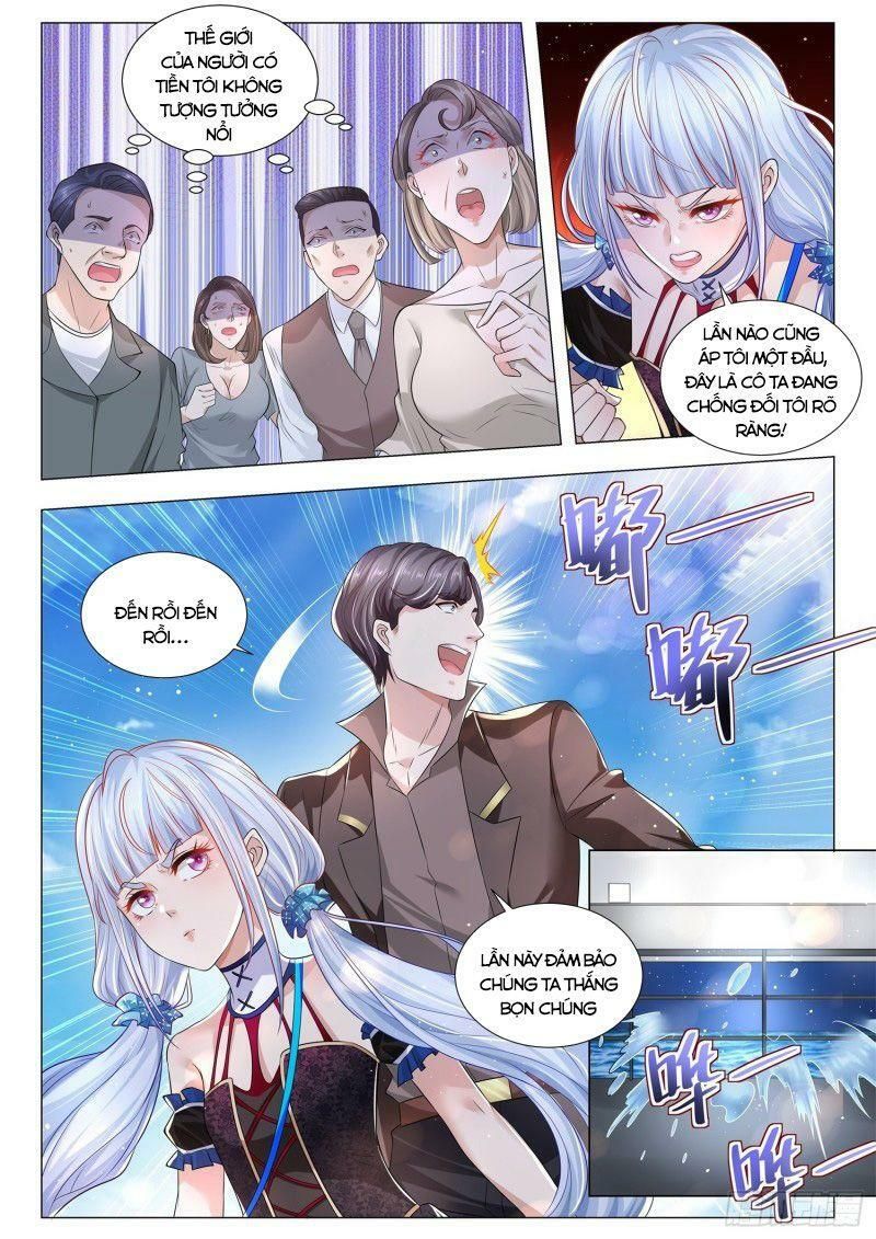 đọc truyện Thần Hào Chi Thiên Hàng Hệ Thống Chương 265 ảnh 13 tại Thiên Thai Truyện