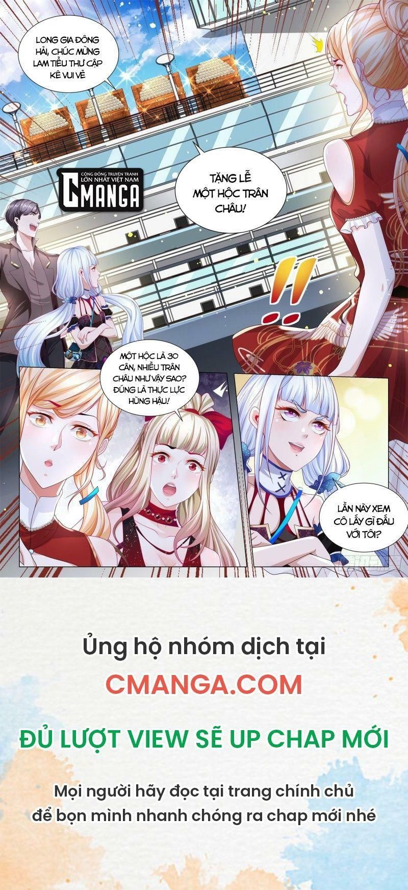 đọc truyện Thần Hào Chi Thiên Hàng Hệ Thống Chương 265 ảnh 14 tại Thiên Thai Truyện