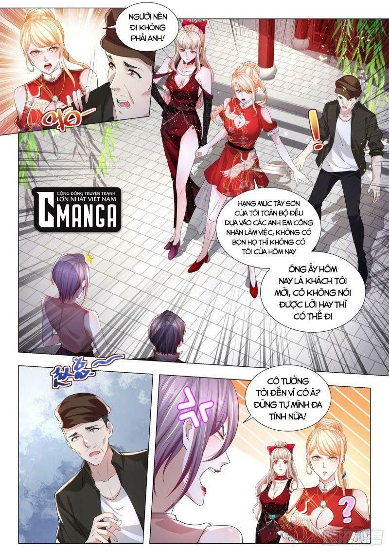 đọc truyện Thần Hào Chi Thiên Hàng Hệ Thống Chương 265 ảnh 5 tại Thiên Thai Truyện