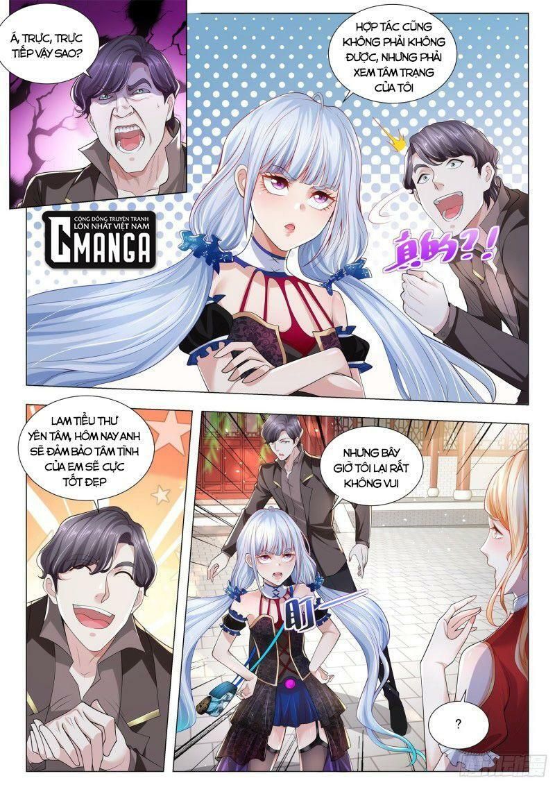 đọc truyện Thần Hào Chi Thiên Hàng Hệ Thống Chương 265 ảnh 10 tại Thiên Thai Truyện