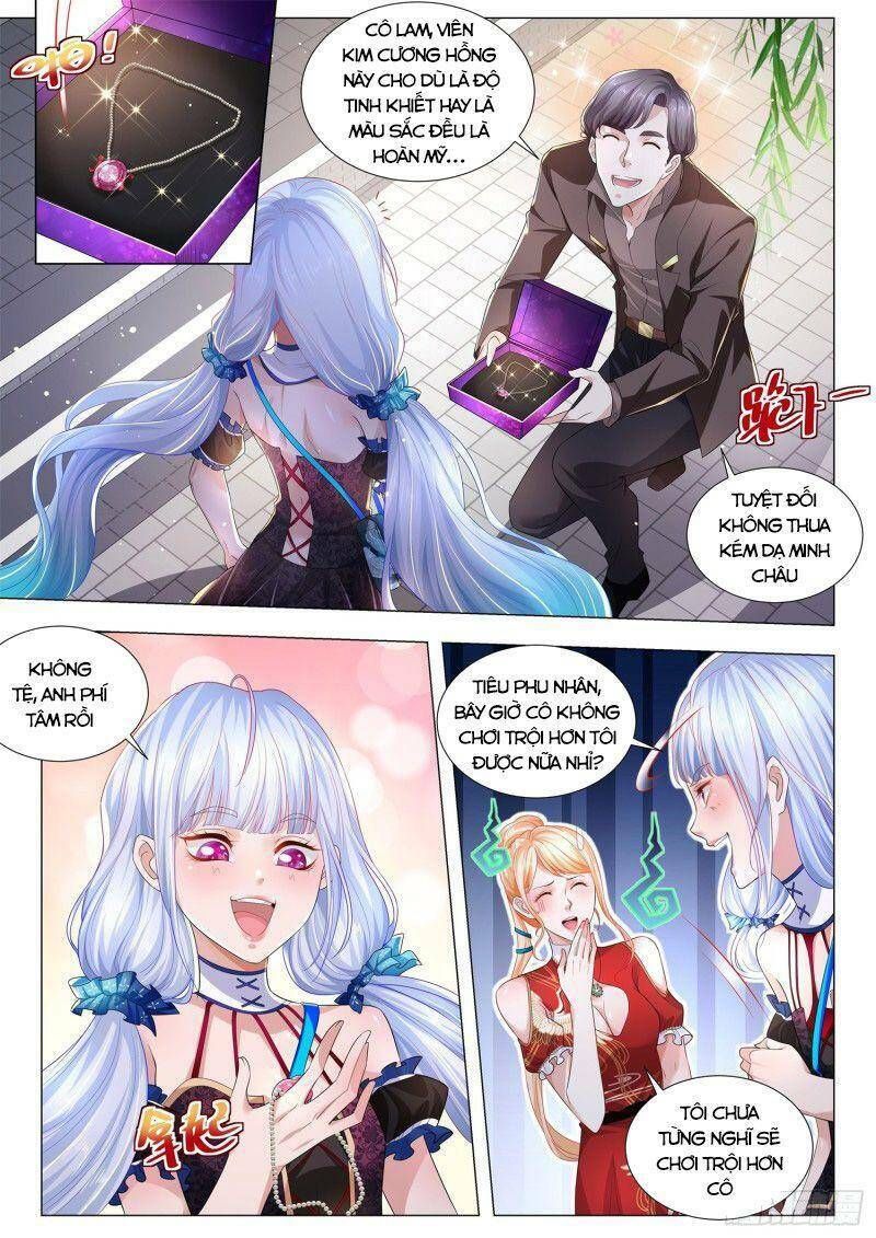 đọc truyện Thần Hào Chi Thiên Hàng Hệ Thống Chương 266 ảnh 5 tại Thiên Thai Truyện