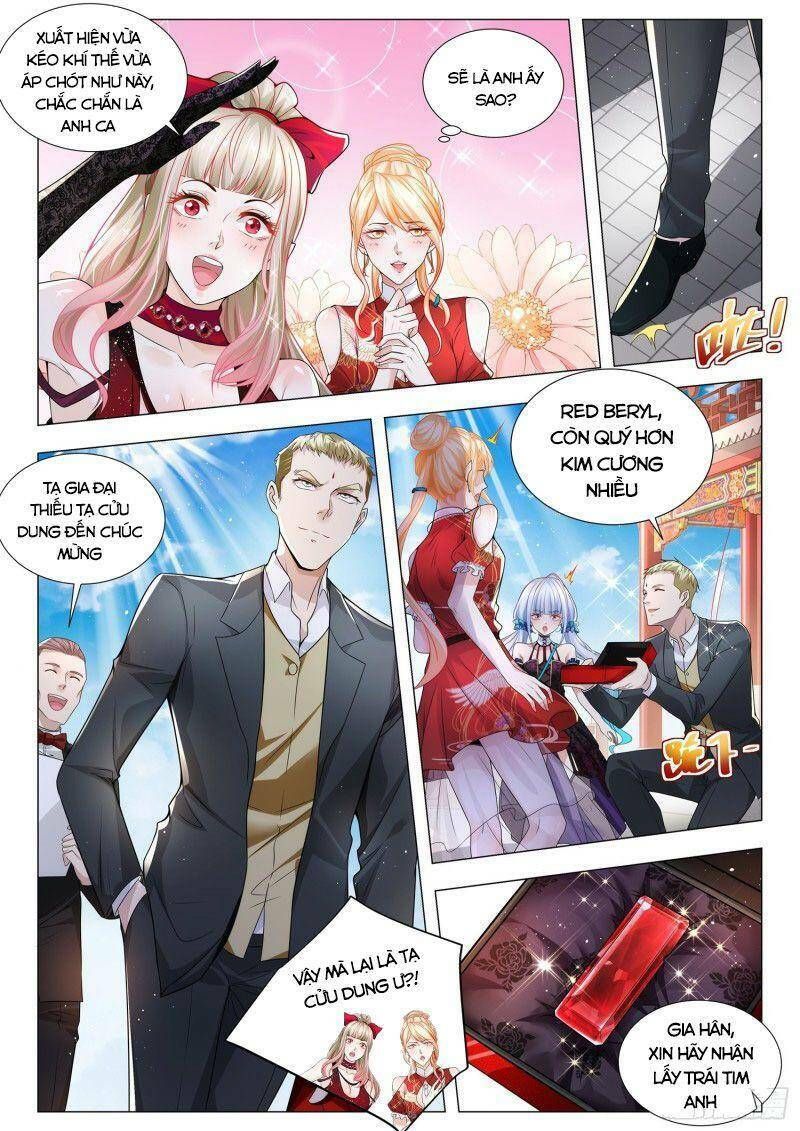 đọc truyện Thần Hào Chi Thiên Hàng Hệ Thống Chương 266 ảnh 7 tại Thiên Thai Truyện