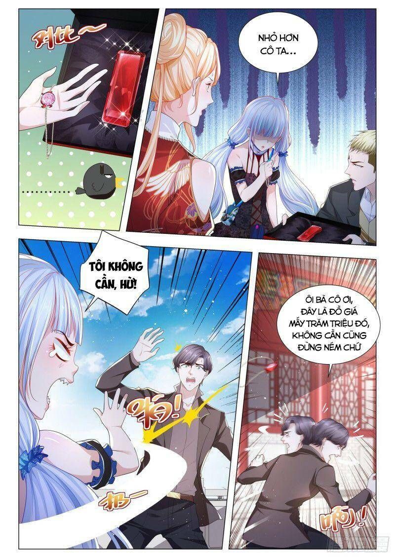 đọc truyện Thần Hào Chi Thiên Hàng Hệ Thống Chương 266 ảnh 8 tại Thiên Thai Truyện