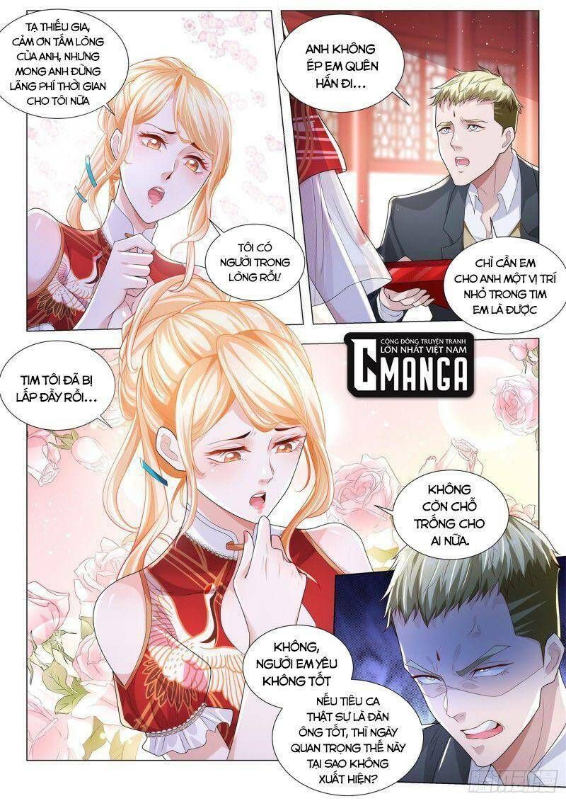 đọc truyện Thần Hào Chi Thiên Hàng Hệ Thống Chương 266 ảnh 9 tại Thiên Thai Truyện