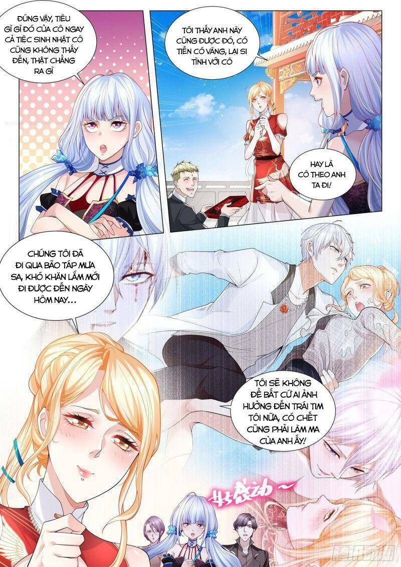 đọc truyện Thần Hào Chi Thiên Hàng Hệ Thống Chương 266 ảnh 10 tại Thiên Thai Truyện