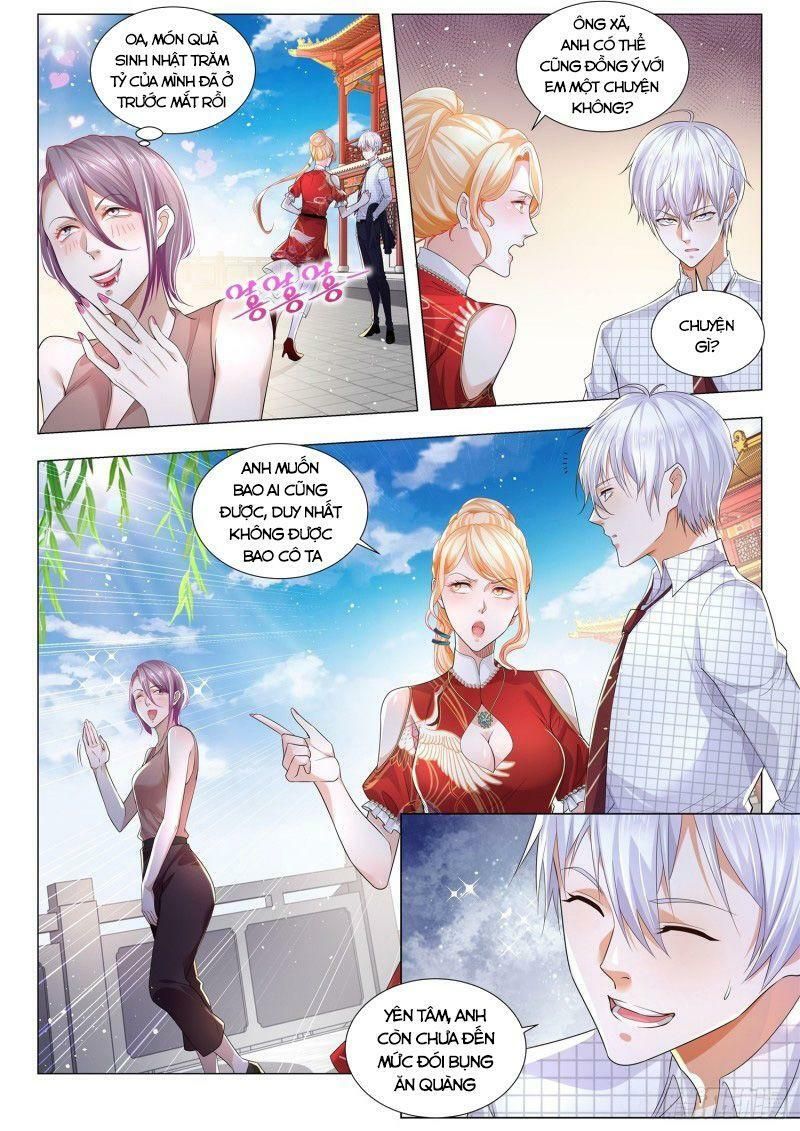 đọc truyện Thần Hào Chi Thiên Hàng Hệ Thống Chương 267 ảnh 12 tại Thiên Thai Truyện