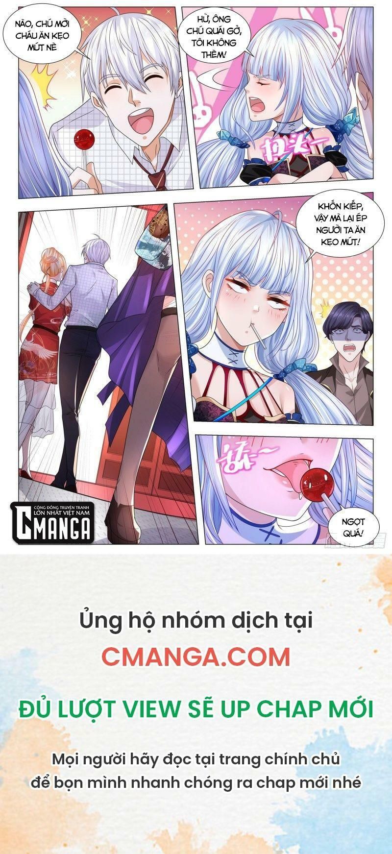 đọc truyện Thần Hào Chi Thiên Hàng Hệ Thống Chương 267 ảnh 14 tại Thiên Thai Truyện