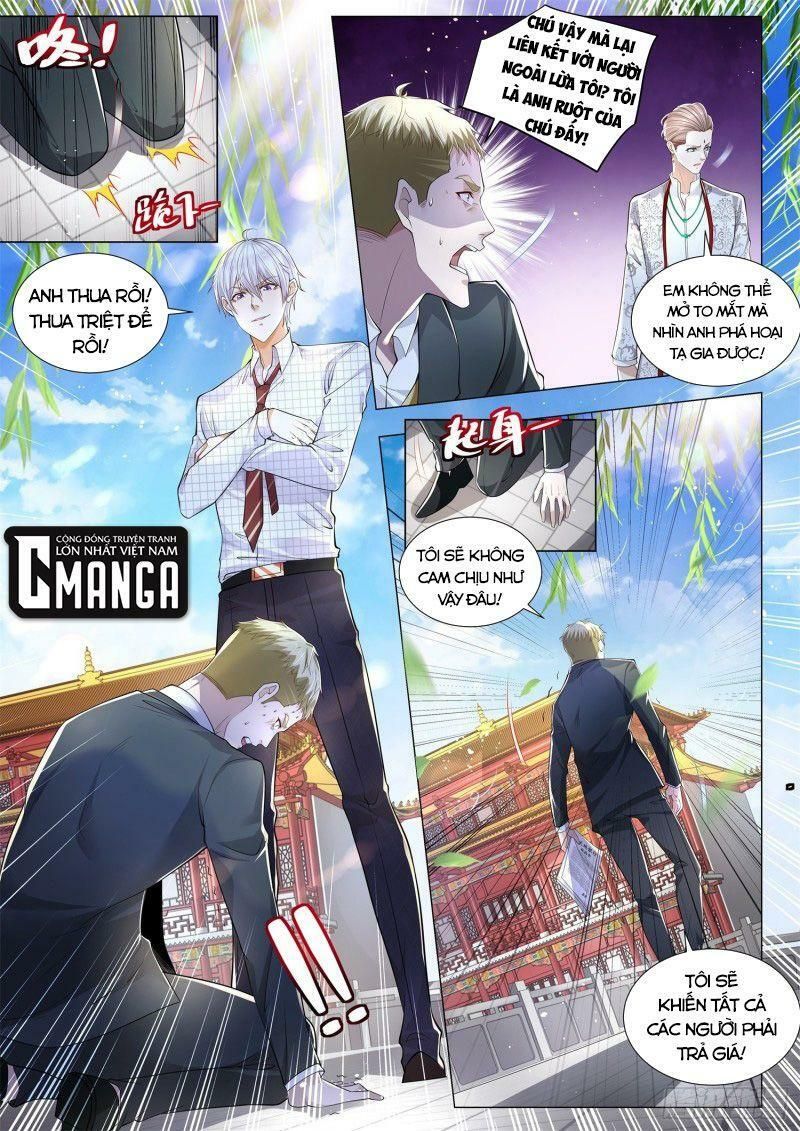 đọc truyện Thần Hào Chi Thiên Hàng Hệ Thống Chương 267 ảnh 6 tại Thiên Thai Truyện