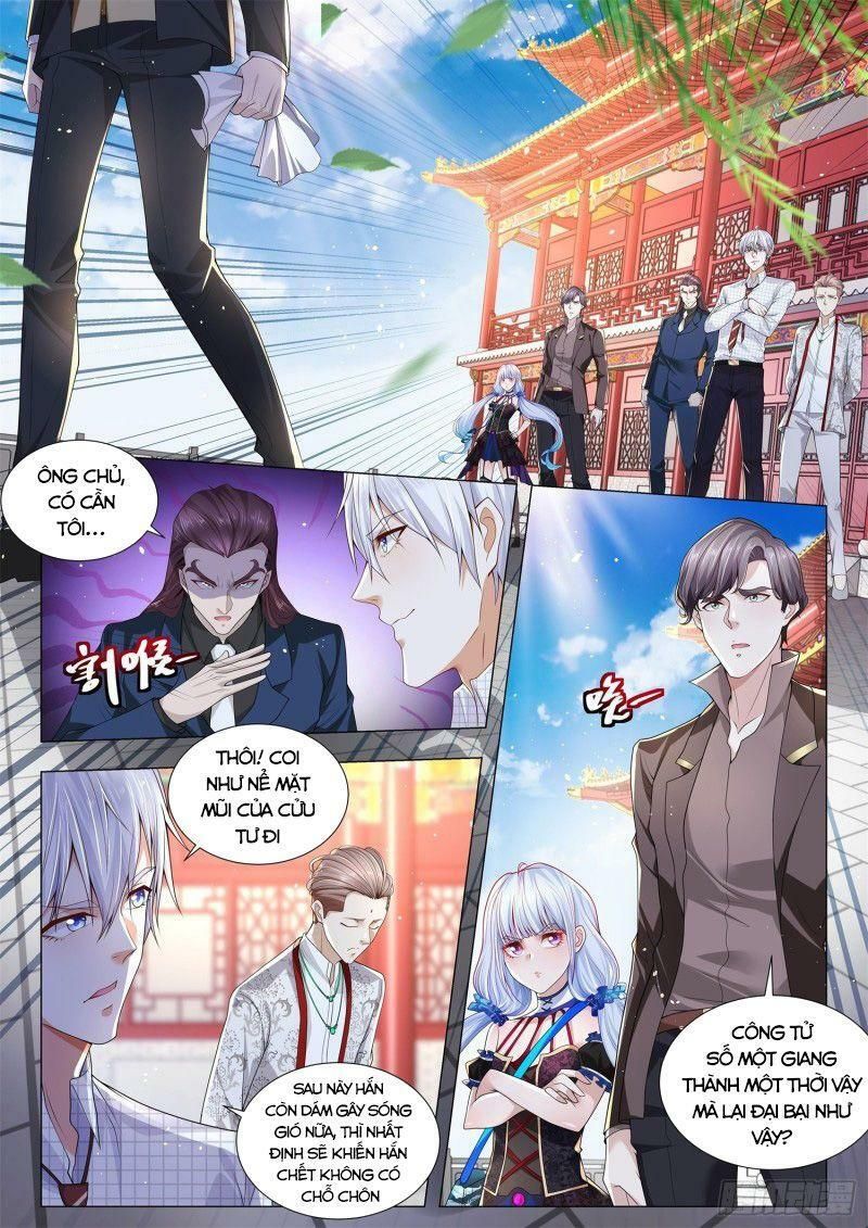 đọc truyện Thần Hào Chi Thiên Hàng Hệ Thống Chương 267 ảnh 7 tại Thiên Thai Truyện