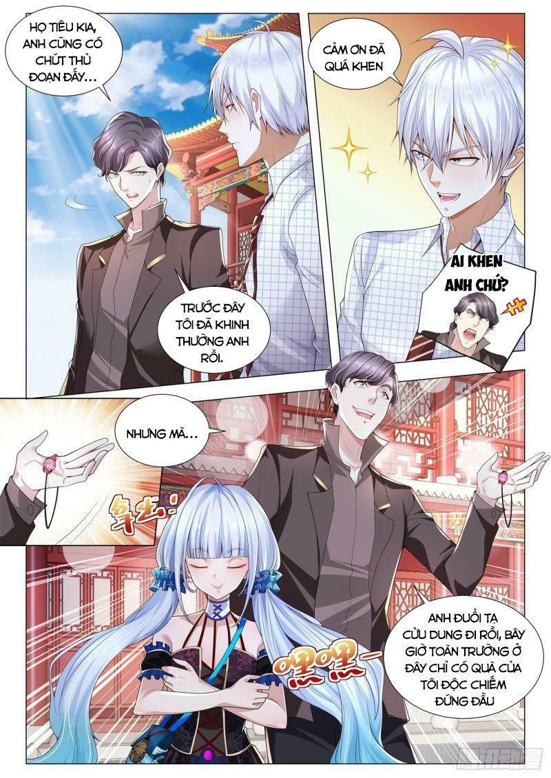 đọc truyện Thần Hào Chi Thiên Hàng Hệ Thống Chương 267 ảnh 8 tại Thiên Thai Truyện