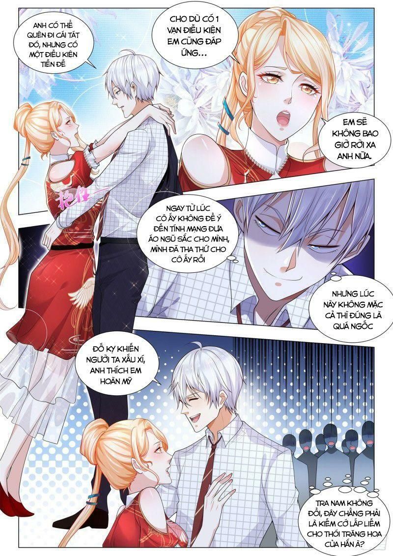 đọc truyện Thần Hào Chi Thiên Hàng Hệ Thống Chương 267 ảnh 10 tại Thiên Thai Truyện