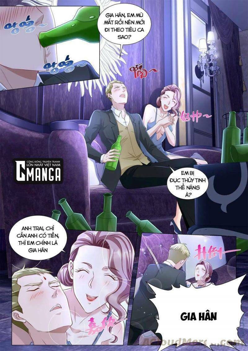 đọc truyện Thần Hào Chi Thiên Hàng Hệ Thống Chương 268 ảnh 3 tại Thiên Thai Truyện