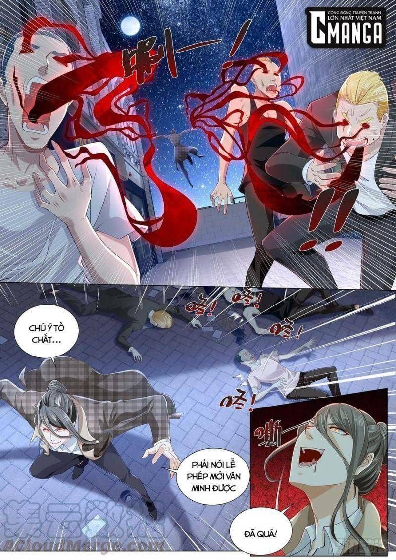 đọc truyện Thần Hào Chi Thiên Hàng Hệ Thống Chương 268 ảnh 12 tại Thiên Thai Truyện