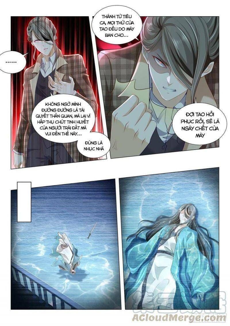 đọc truyện Thần Hào Chi Thiên Hàng Hệ Thống Chương 268 ảnh 13 tại Thiên Thai Truyện